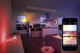 Philips Hue Bloom Akilli Led Ampul Aydinlatma Ensonu