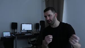 Ron Costa Interview 2018