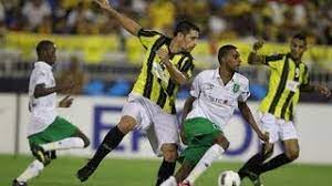 In 15 (71.43%) matches played at home was total goals (team and opponent) over 1.5 goals. Al Ittihad Vs Al Ahli Afc Champions League 2012 Semi Finals 1st Leg Youtube