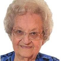 Gloria I. Blevins Obituary