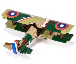 Dans 1 liste de souhaits. New Release Spad S Xiii Brickmania Blog