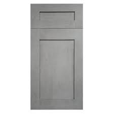 Our peeled cedar wood beams and pine beams are available in lengths 8 feet long and up in 2 foot increments. Rustic Gray Shaker Greencastle Cabinetry