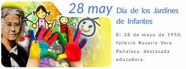 Todos los jardines, en especial los maternales que educan niñas y niños de 45 días a 2 años, están atravesando la peor crisis fuentes que trabajan en ese programa dijeron a tn.com.ar que la mayor parte de los jardines de infantes están incluidos en el listado de actividades críticas que pueden. Dia De Los Jardines De Infantes Www Mendoza Edu Ar