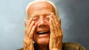 California Bull: John Dobson Blew My Mind