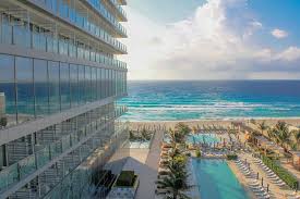 Best cancun all inclusive resorts & hotels. Secrets The Vine Cancun Updated 2021 Prices Resort All Inclusive Reviews Mexico Tripadvisor