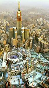 Khana E Kaaba Kaaba Sharif Masjid Al Haram Masjid Mecca Wallpaper