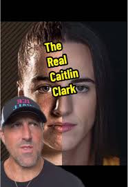 Tyler Hansen Caitlyn Clark