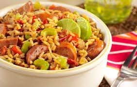 Pin By All Litviral Memes Inspiration Music Refreshing Content On Foods We Love Litviral Com Easy Rice Recipes Pork Recipes Jambayla Recipe