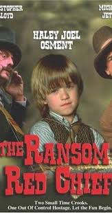The Ransom Of Red Chief Tv Movie 1998 Plot Summary Imdb