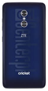 Links on android authority may earn us a commission. Zte Grand X Max 2 Z988 Specification Imei Info