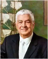 Harry Emmet McKillop