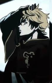 Hxh killua live wallpaper for wallpaper engine. Luck Black Clover Luck Voltia Gif Luckblackclover Luckvoltia Blackclover Discover Share Gifs