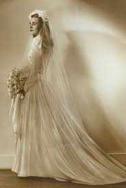 1940s Parachute Silk Dress Antique Wedding Dresses Wedding Gowns Vintage Wedding Dresses