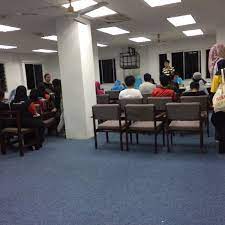 Kolej Tun Ahmad Zaidi