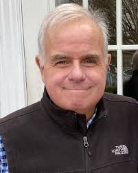 Obituary information for Gerard M. “Jerry” Timmons