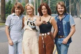 The visitors (deluxe edition) super trouper. Abba Watch New Video I Still Have Faith In You Voyage Show Tickets Go On Sale Next Week Music Entertainment Express Co Uk