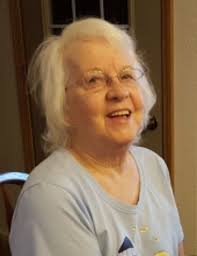 Beulah Irene Orf Obituary October 29, 2020