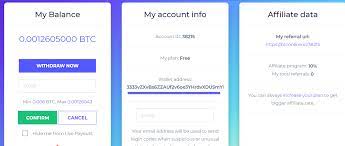 Free bitcoin mining is the most popular way of making money and getting richer. Free Bitcoin Mining Io Android App To Earn Bitcoin