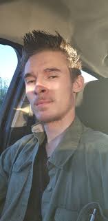 Hi there! Just a heads up, I legally changed my name to Karter Beck in  2020. I'm 32 years old and a strong Aries