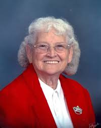 Cleo Messer Obituary