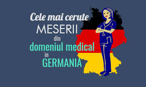 Jun 26, 2021 · hipo.ro a prezentat lista celor mai căutate meserii în viitor, dar și remunerațiile pentru fiecare job în parte. Cele Mai Cerute 5 Meserii Din Domeniul Medical In Germania Altele Decat Medici Gutejobs Ro
