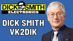 Radio Waves: The Barbed Wire Comms Line, FCC Denies AM Appeal, Raspberry Pi  Radio Astronomy, and Interview with Dick Smith