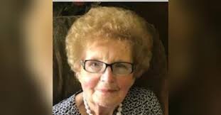 Mrs. Mary "Theresa" Dugan Obituary