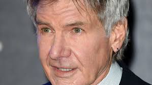 Harrison Ford frôle la catastrophe aérienne
