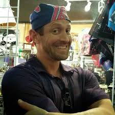 Jason Anders, Director Technology, Fannie Mae, United States