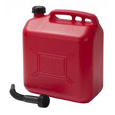 Le robinet pour bidon ne convient. Vidange Facile Bidon De Recuperation D Huile 20 Litres