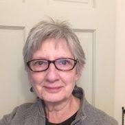 Diane Ulmer Pedersen