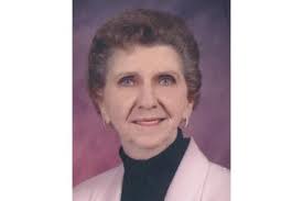 Violet Zuleger Obituary (2014)