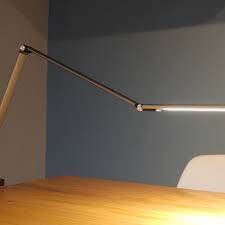 The slimline modern swing arm desk table lamp is a simple led lamp with two standout features: Clamp Long Arm Desk Lamp Dimming Folding Adjustable Led Modern Best Table Reading Lamp For Office Business Buy Led Flexible Table Lamp Office Table Led Lamp Best Table Lamp For Reading Product On
