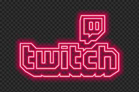 Hd Beautiful Pink Neon Twitch Logo Transparent Background Png In 2021 Transparent Background Beautiful Pink Neon Pink