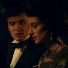 Pin On Cillian Murphy A Personal Archive
