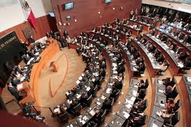 Senado de la república, una de las dos cámaras que. Resumen De La Sesion Del Senado De La Republica Noticias De Michoacan