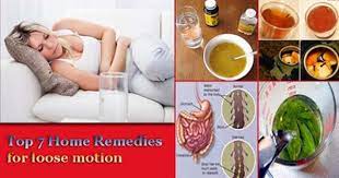 Top 7 Home Remedies For Loose Motion Motion Remedies Home Remedies