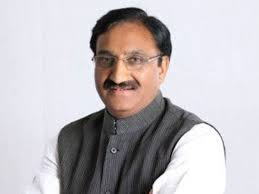 He was chief minister of uttarakhand from 2009 to 2011. Ramesh Pokhriyal The Extraordinary Story Of India S Education Minister Op Eds Gulf News