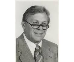 John Clontz Obituary (2015)