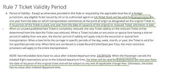 What Good Is 3 962 In A United Airlines Flight Credit If I Can Never Use It Elliott Advocacy