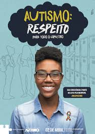 3 de abril, santiago de compostela. Campanha Nacional 2020 2021 Para O Dia Mundial De Conscientizacao Do Autismo Revista Autismo