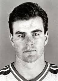 Player photos for the 1988-89 Michigan State University at hockeydb.com