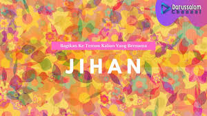Maksud nama nur adalah cahaya maksud nama ballanah adalah titisan embun. Bagikan Ke Teman Kalian Yang Bernama Jihan Youtube