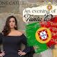 An Evening of Fado with Tania Da Silva