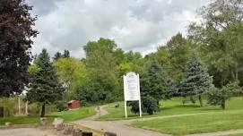 Tally Ho! Nature Adventure Awaits! Thatcher Park