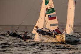 It may entail racing yachts, sailing dinghies, or other small, open sailing craft, including iceboats and land yachts. Preparation Is Everything In Olympic Sailing World Sailing