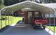 Metal Carport Designs