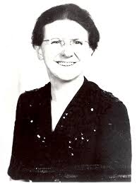 Adeline Rose “Rose Adeline” Pratt Gratton (1894-1959)