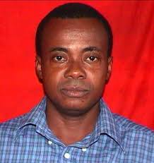 Profile of Mr. Kenneth Kofi, Nyadi