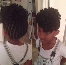 Fohawk Crochet Braid Style For Kids Kids Braided Hairstyles Kids Hairstyles Baby Hairstyles